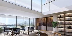 THE GOLDEN MILE (D7), Office #591287351